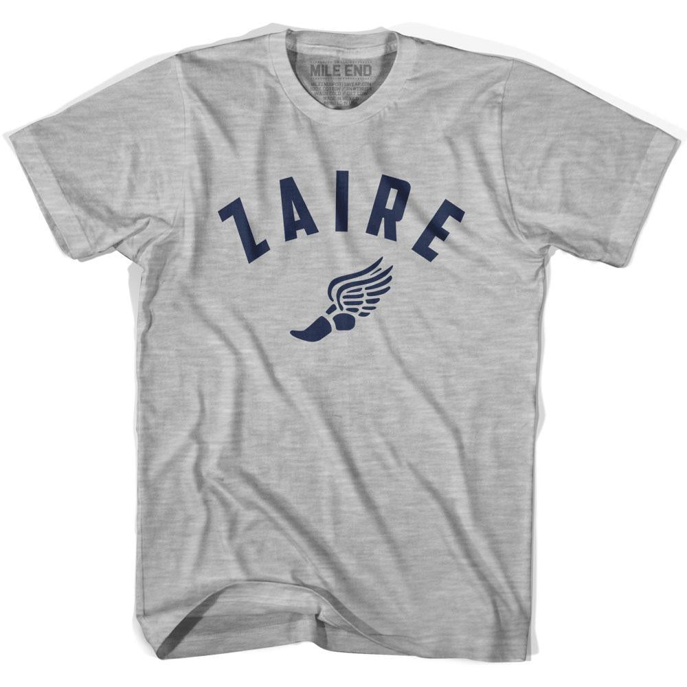 Zaire Track T-shirt product image 2