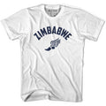 Zimbabwe Track T-shirt product image 1