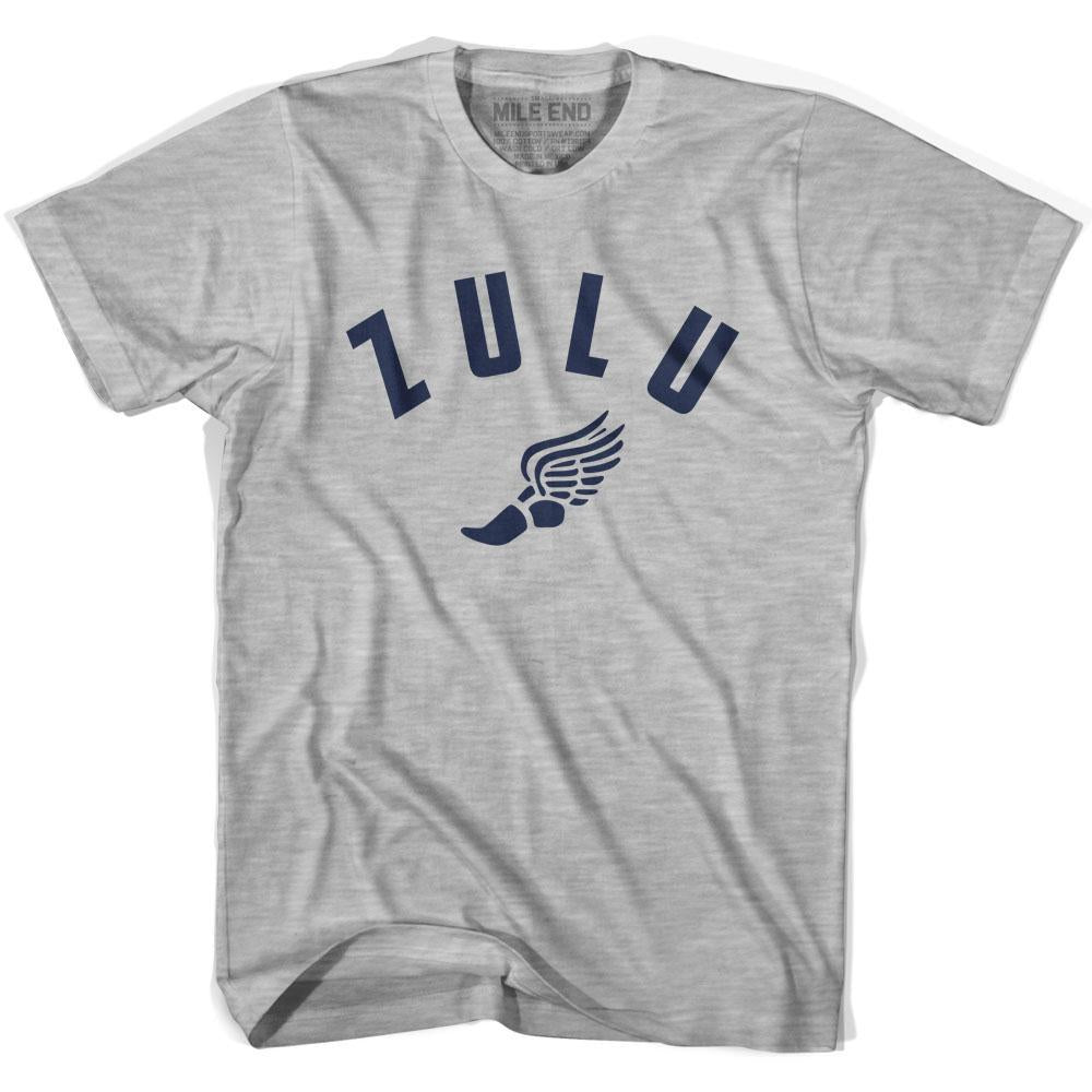 Zulu Track T-shirt product image 2