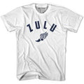 Zulu Track T-shirt product image 1