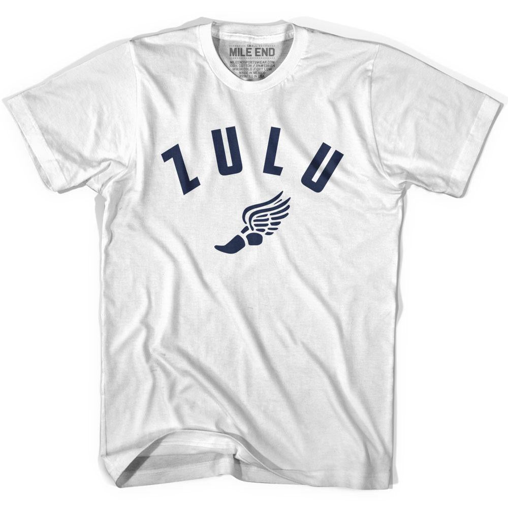 Zulu Track T-shirt product image 1